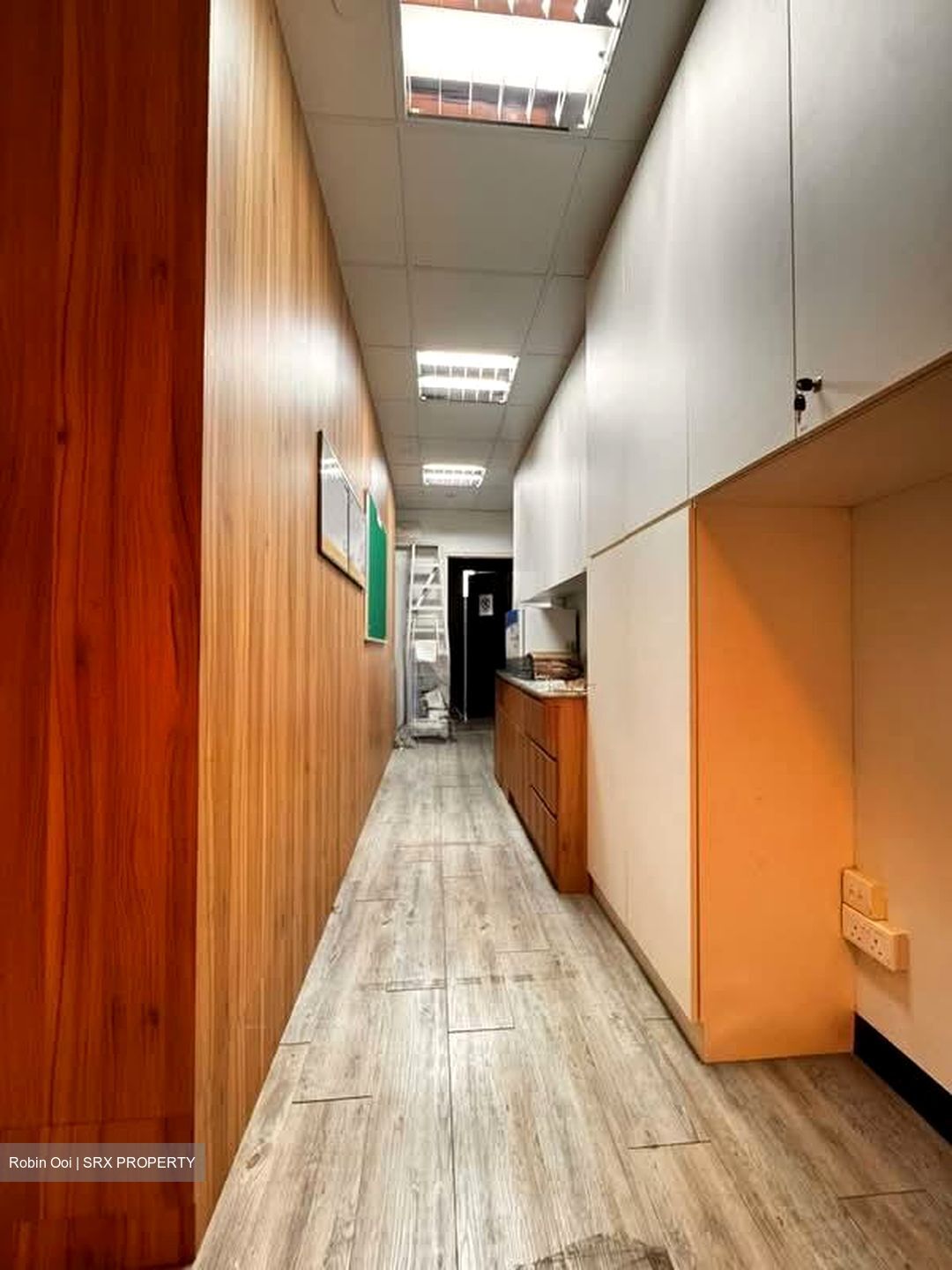 Solstice Business Center (D19), Factory #575460951
